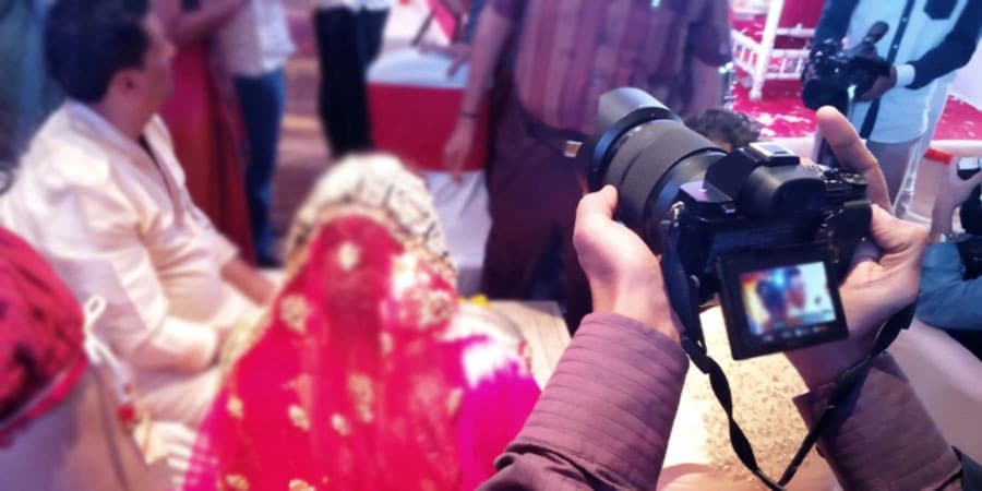 Wedding Photography for Couples Who Value Connection