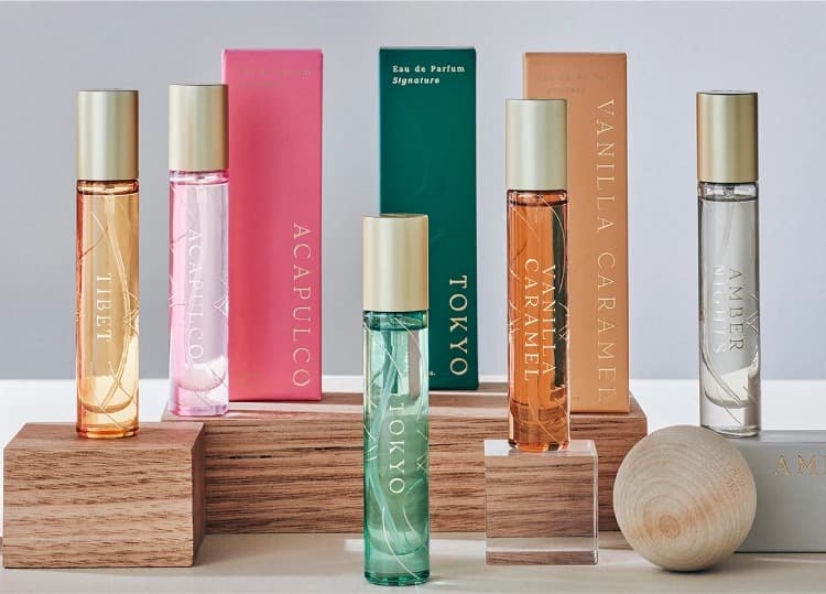 Dubai parfum online bestellen – snel en eenvoudig in Nederland
