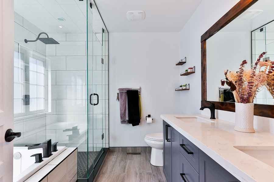 Elegant Bathrooms That Reflect Your Personality
