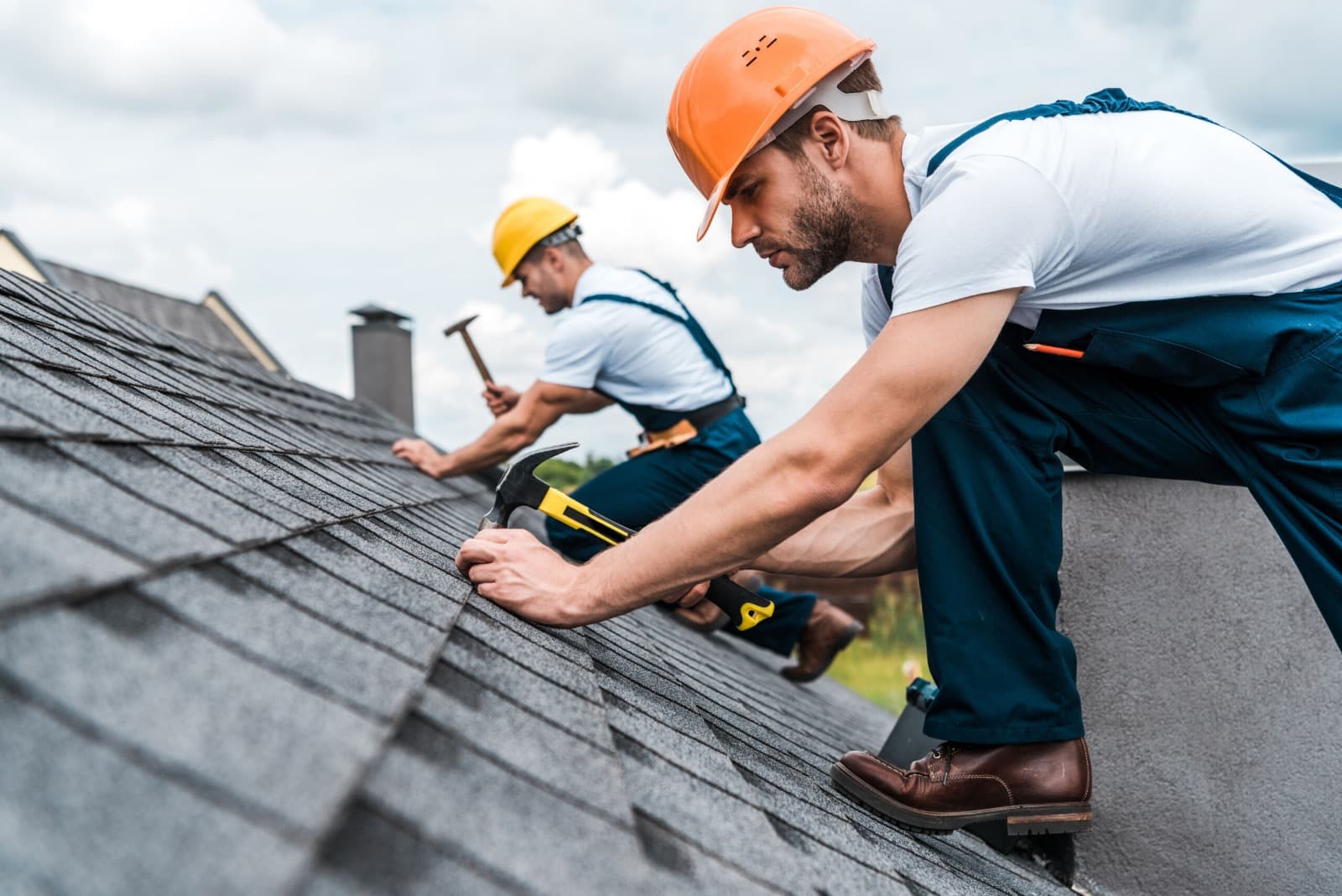 Trusted Roofing in Covington, LA for Decades of Excellence