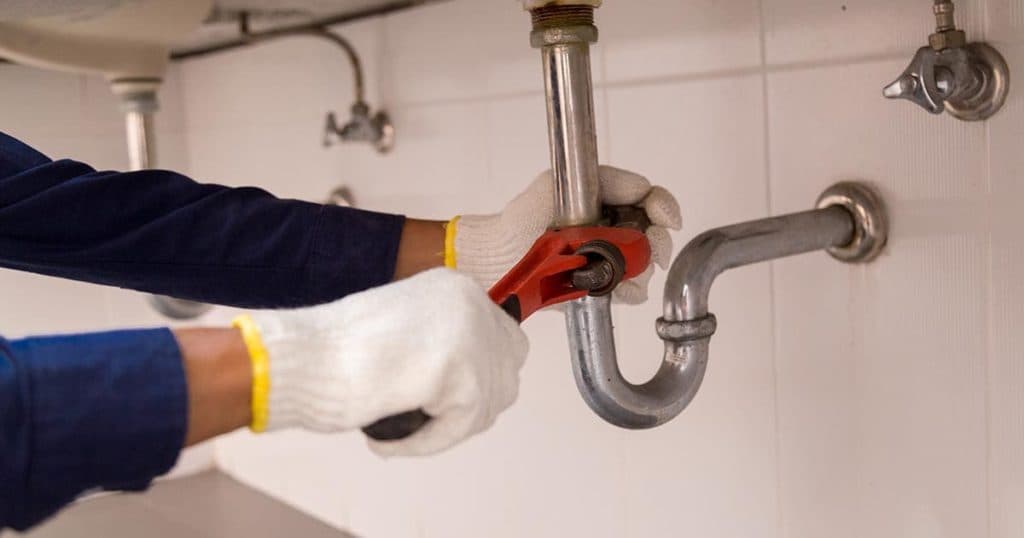 Trusted Whole House Repiping Services Tampa Specialists
