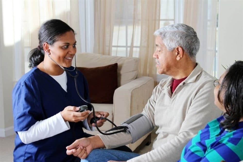 In Home Health Care Services Near Me: Personalized and Compassionate
