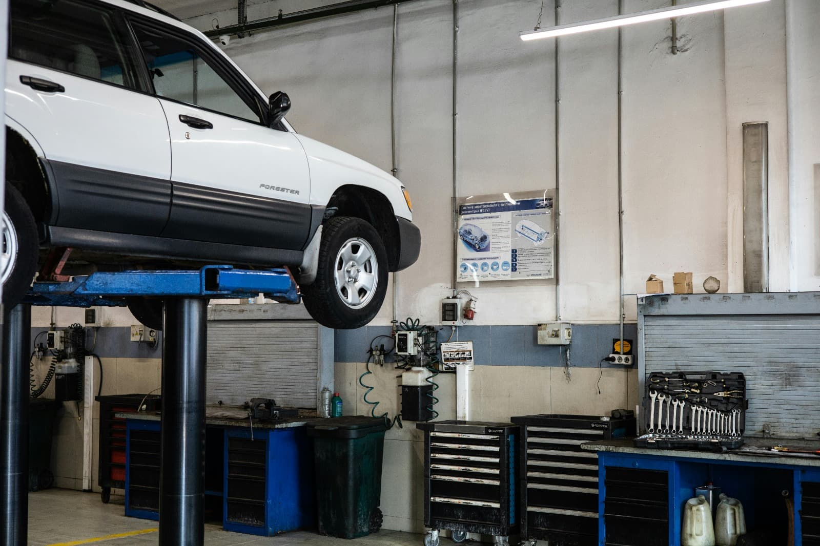 Auto repair Bowling Green for Fast and Reliable Car Repairs