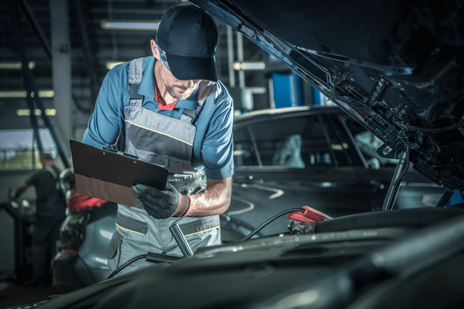 Auto Repair near me Affordable and Experienced Auto Technicians