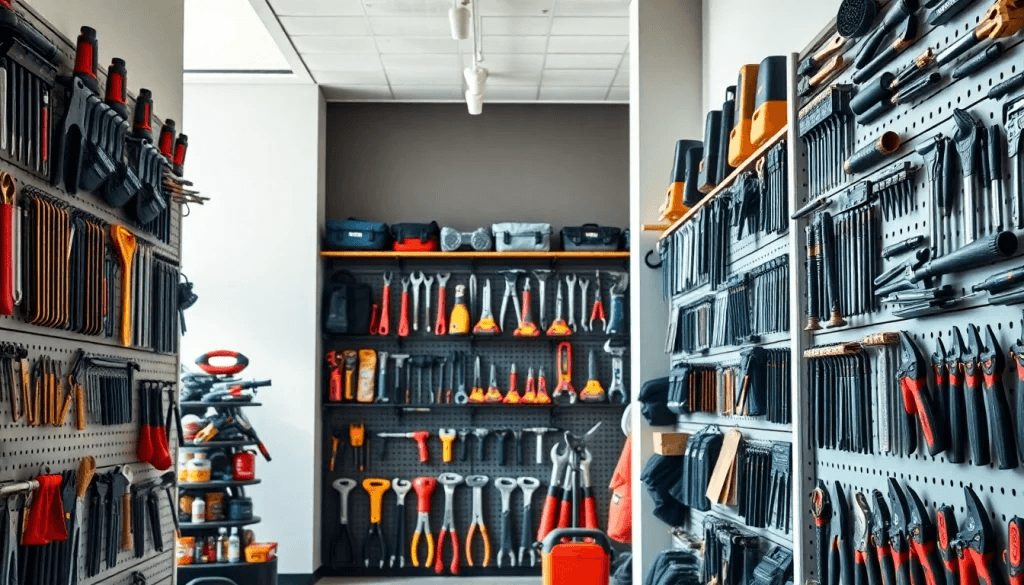 GARVEE – From Home Projects to Large-Scale Industrial Solutions