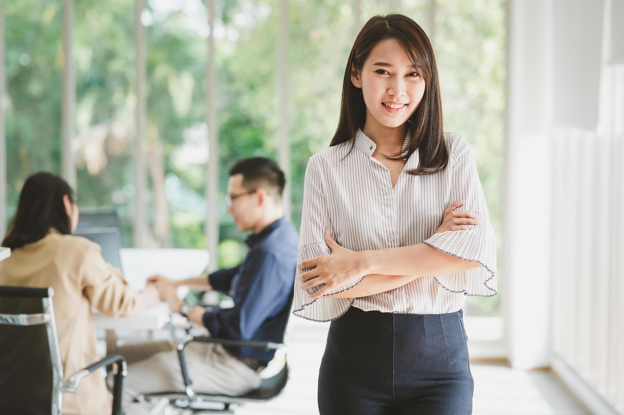 Career Coach Near Me: Achieve Your Career Goals Faster