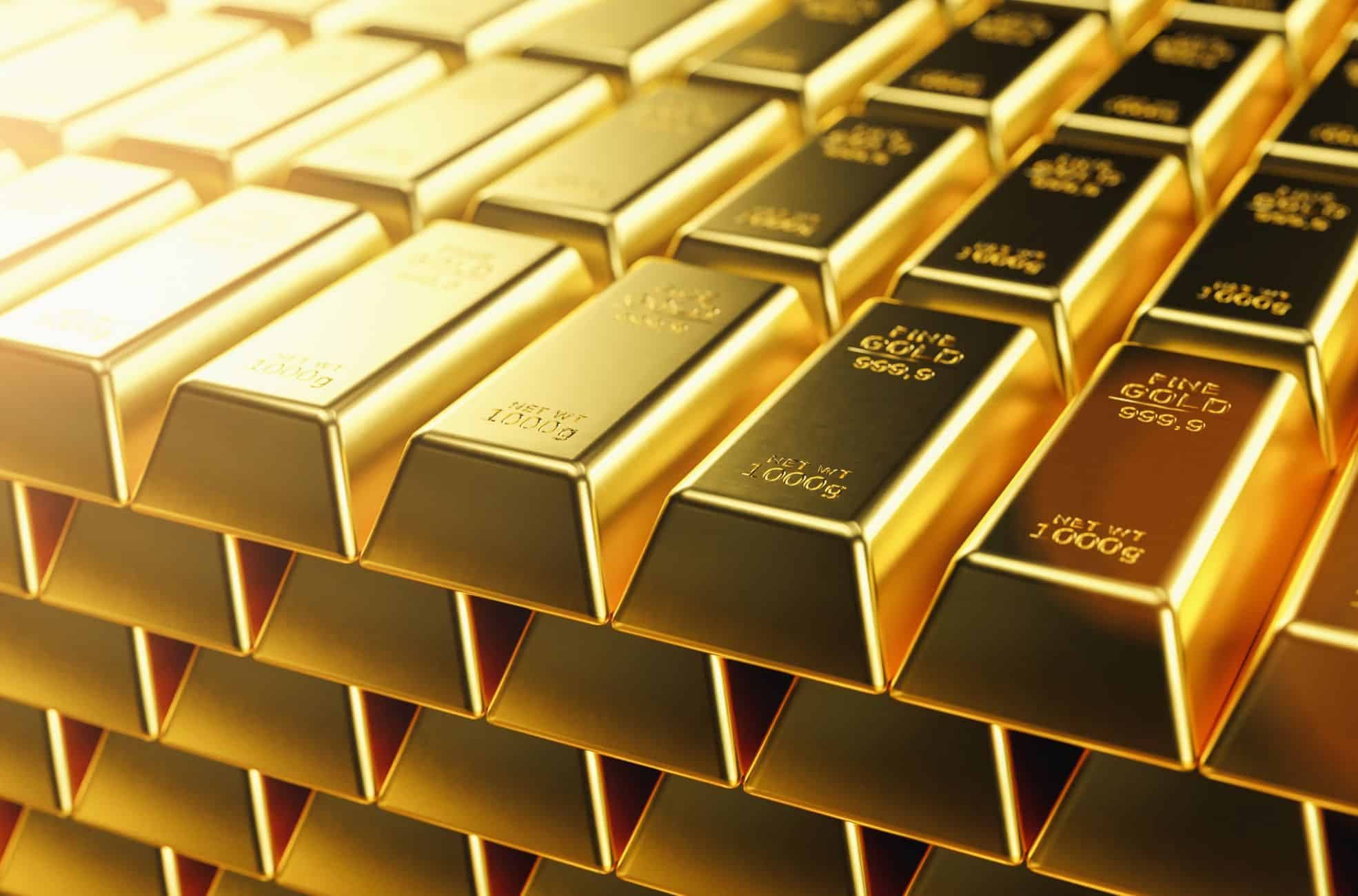 Current Trends and Insights on Gold Price in Australia