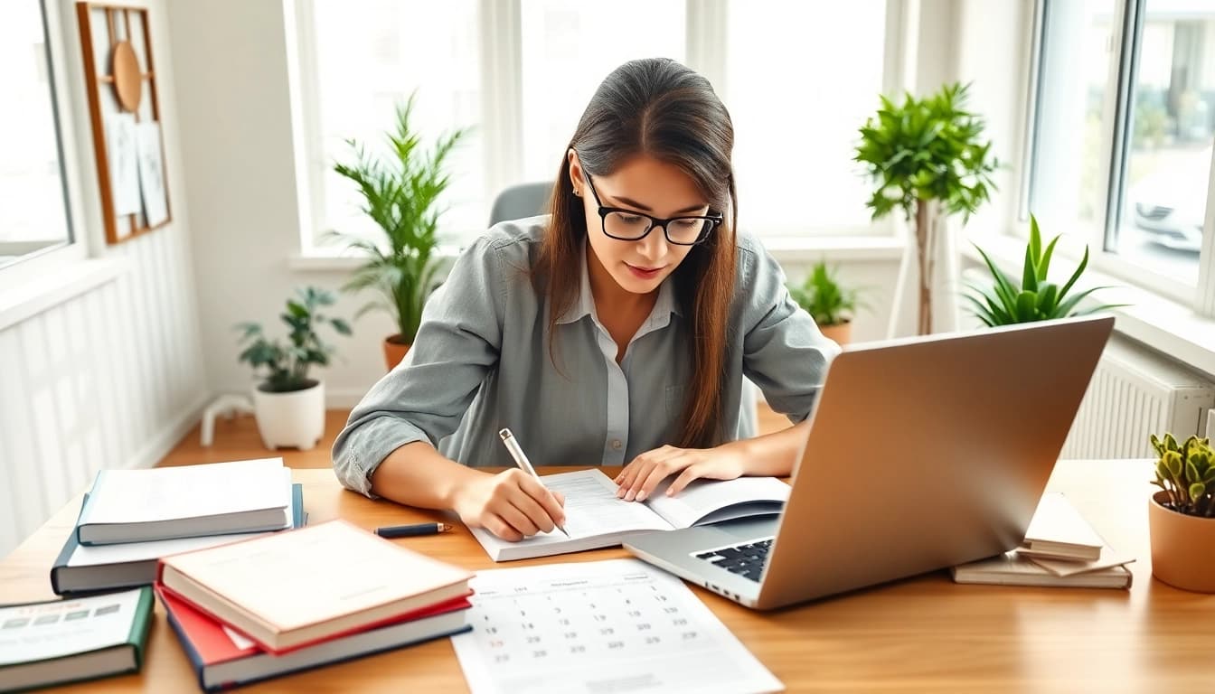Student preparing to take GRE exam, considering the option to pay someone to take gre for me.