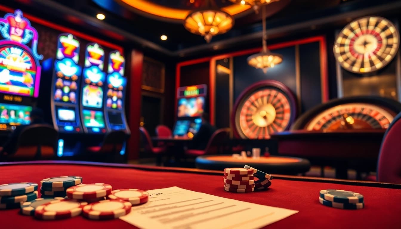 Experience thrilling bets at https://gg88.co.com/ with vibrant casino visuals and exciting gameplay.