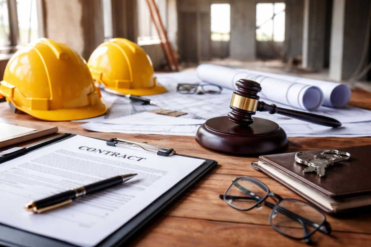New York City Construction Manager Focused on Efficiency &amp; Quality
