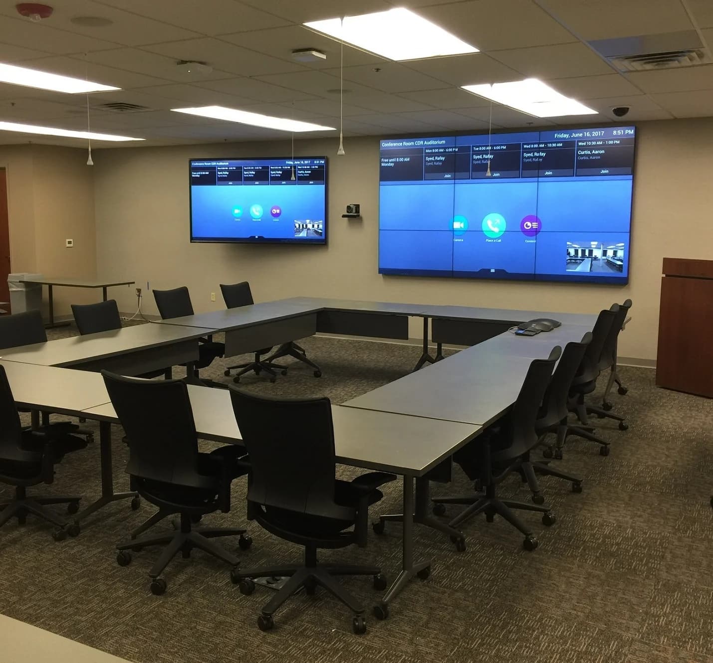 ELECTRIC EVENTS DC – Event Technology Solutions for Seamless Event Production