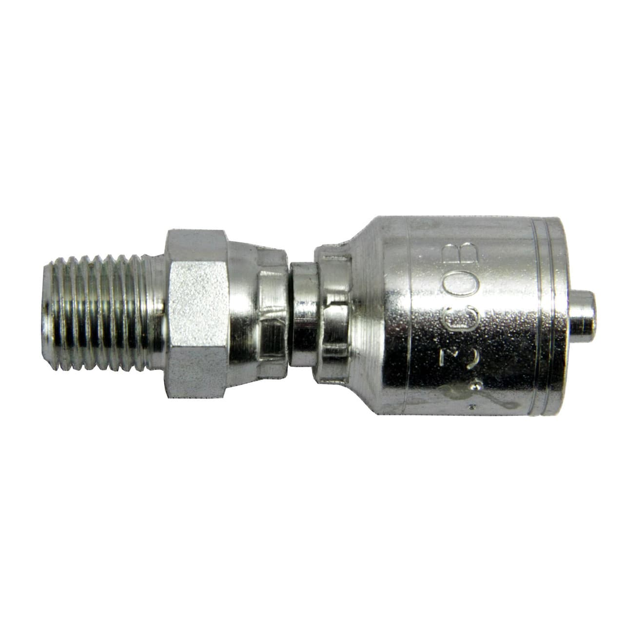 Custom Hydraulic Fittings Hoses Designed for Your Equipment