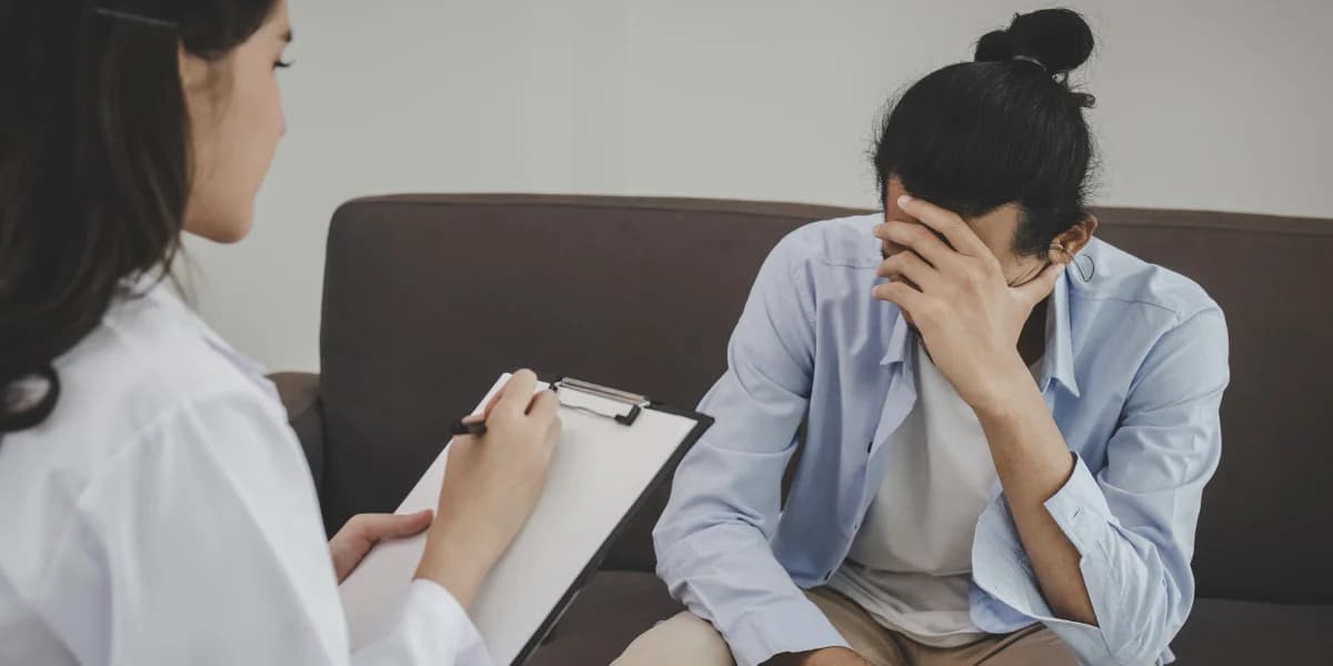 anxiety symptoms
