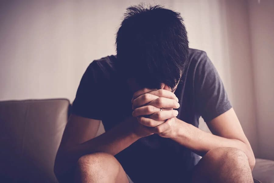 Depression symptoms