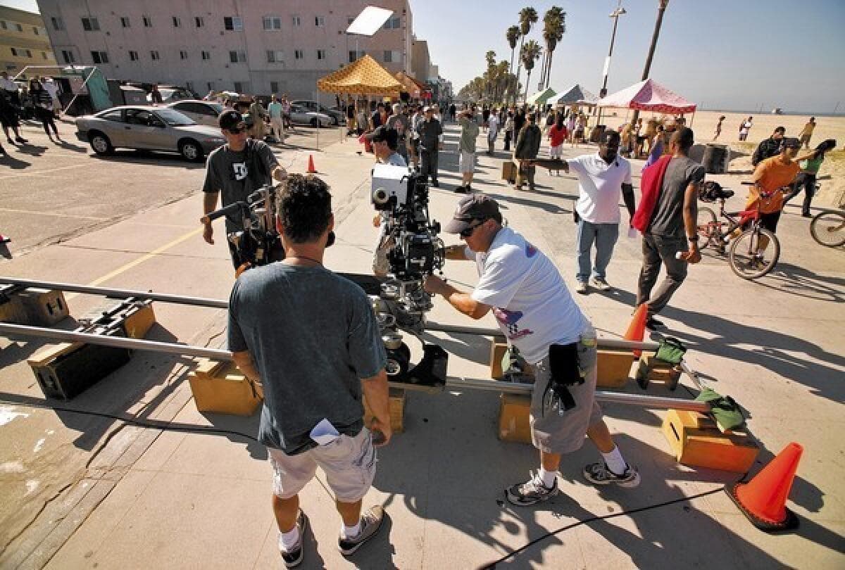 Calgary Video Production Company Delivering Story-Driven Content