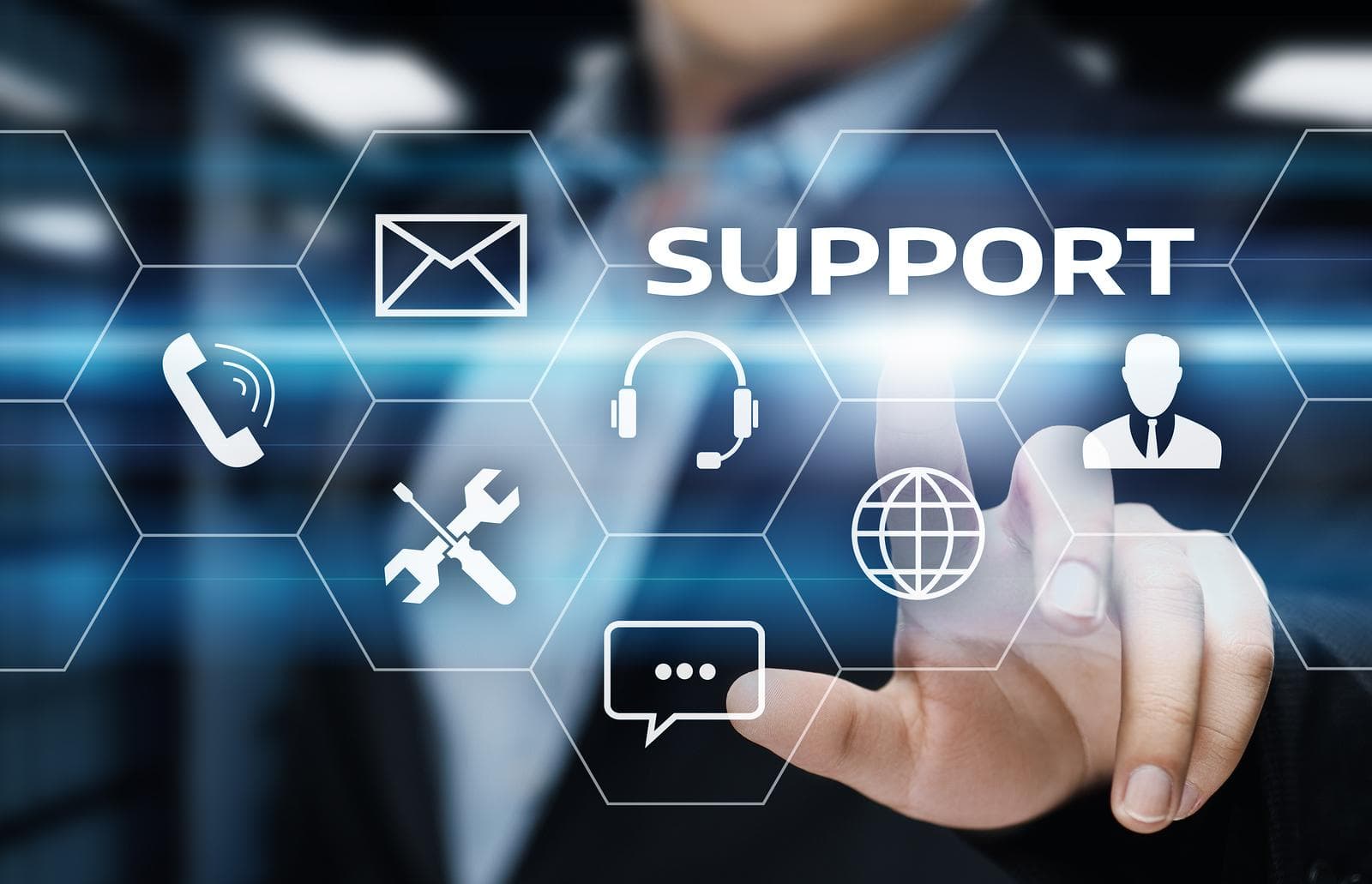 Computer Service by Simplicity Ensures IT Reliability