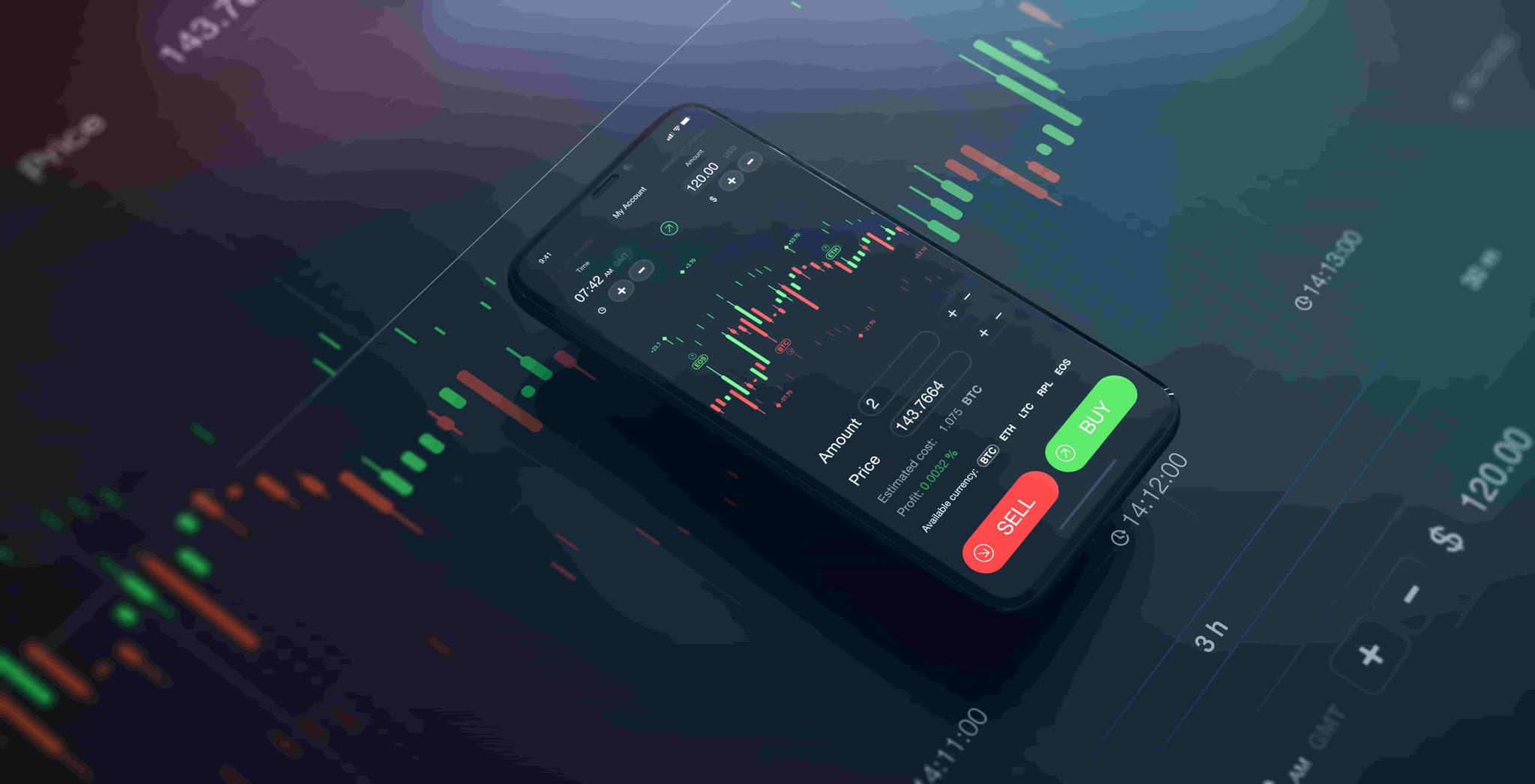 Understanding the Solana Chart: Key Insights and Trends in Cryptocurrency