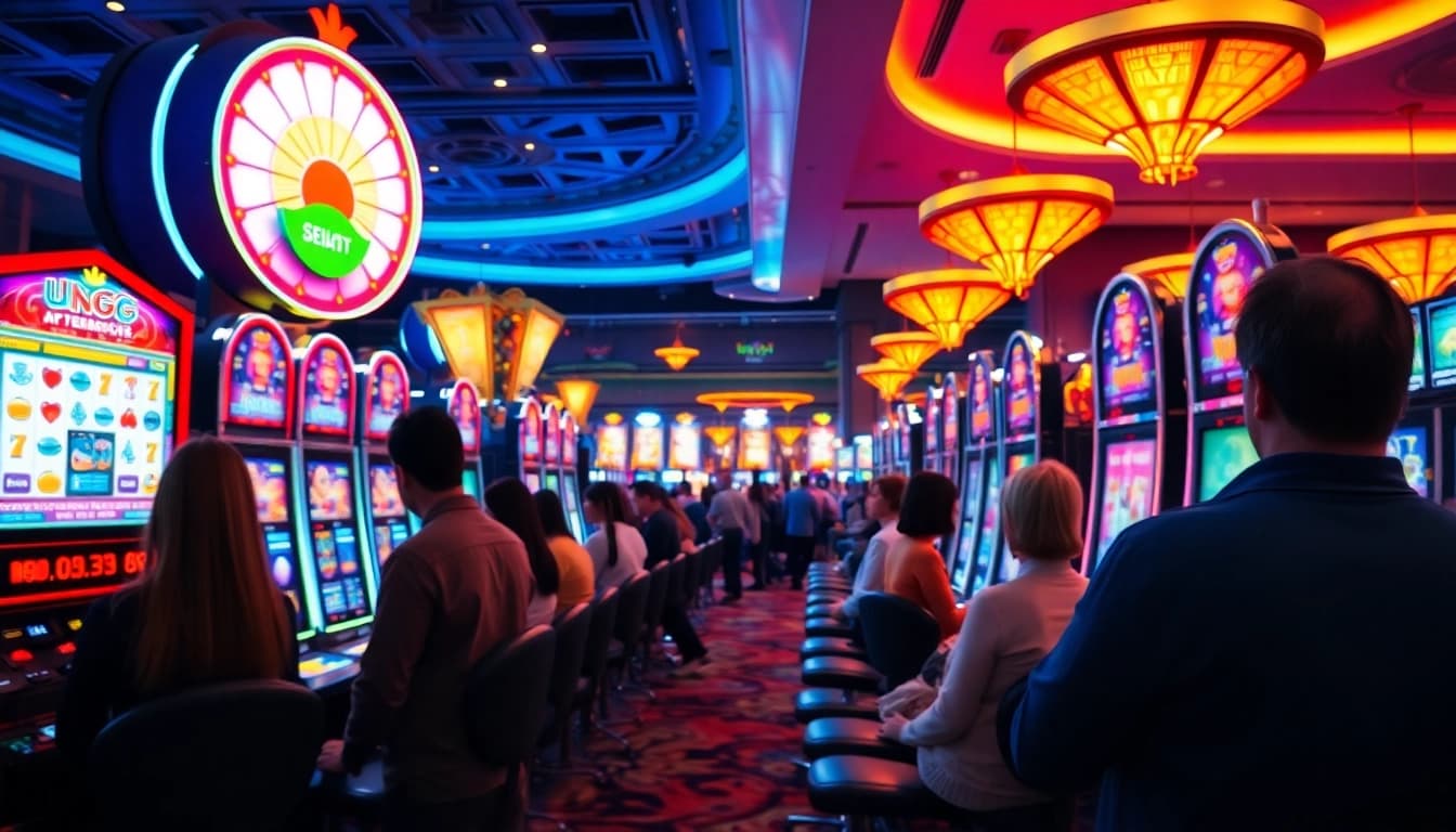 Masukkan unogg slot login untuk pengalaman bermain yang tak terlupakan.