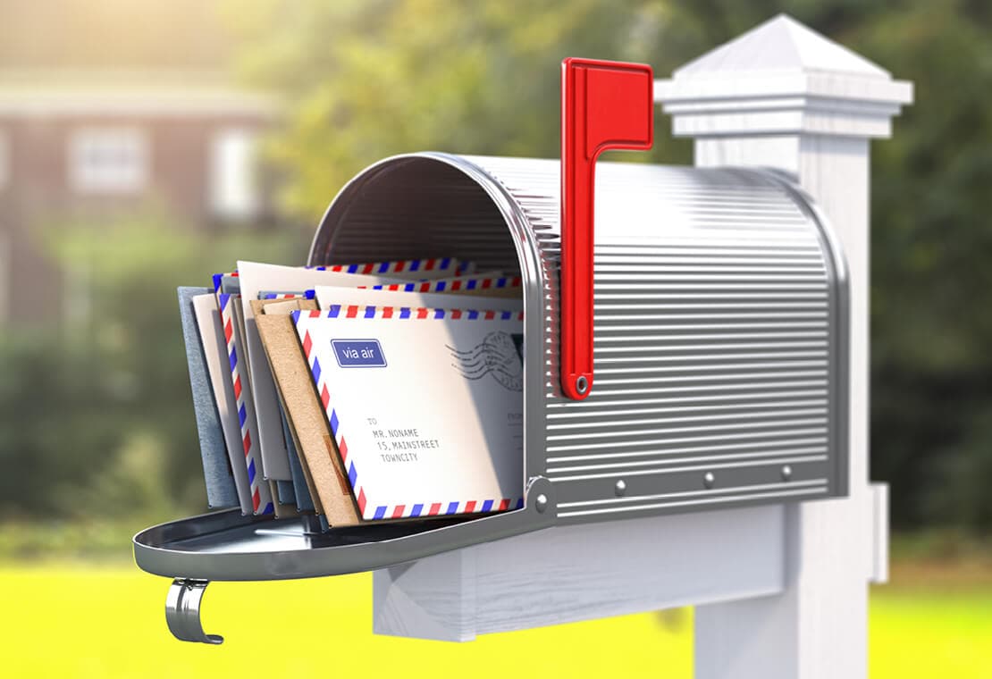 Innovative Direct Marketing by Atlas Direct Mail