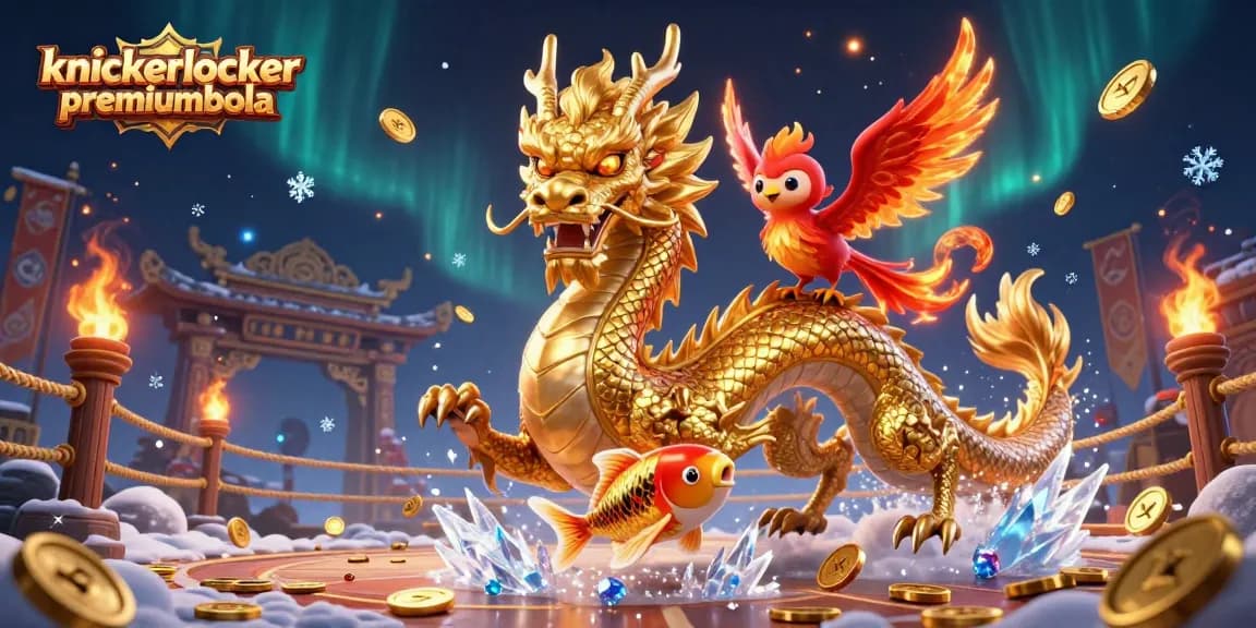 Engage with knickerlocker premiumbola for thrilling betting experiences in dynamic casino action.