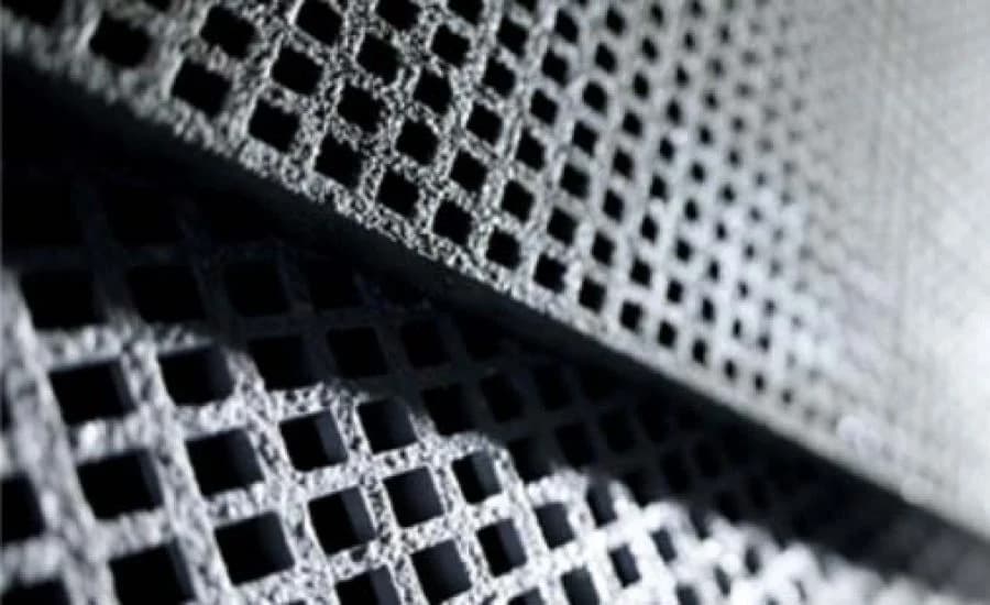 GRP Grating