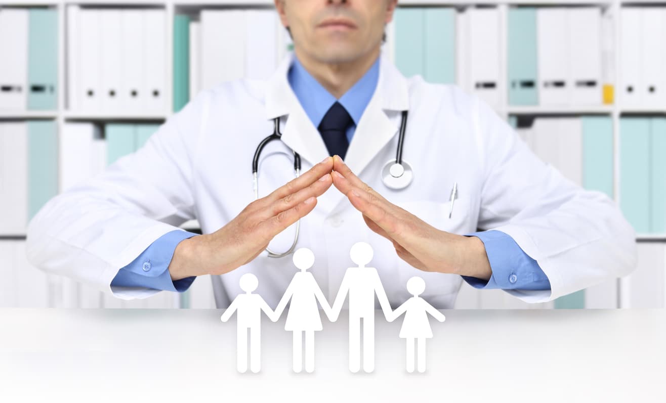 Holding the Healthcare System Accountable for Abuse and Misconduct