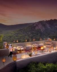 Private Luxury African Safaris for the Ultimate African Adventure