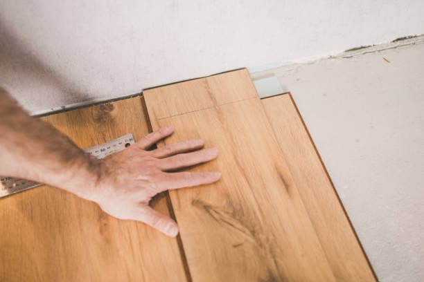 Zinatex Vinyl Flooring Experts in Chicago