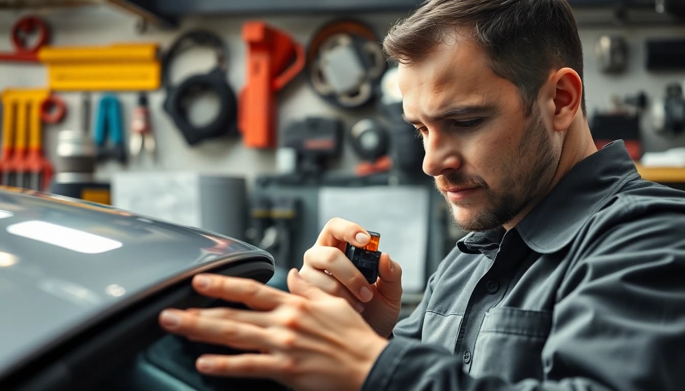 Check how https://bezpieczniki24.pl assists automotive technicians with electrical issues.