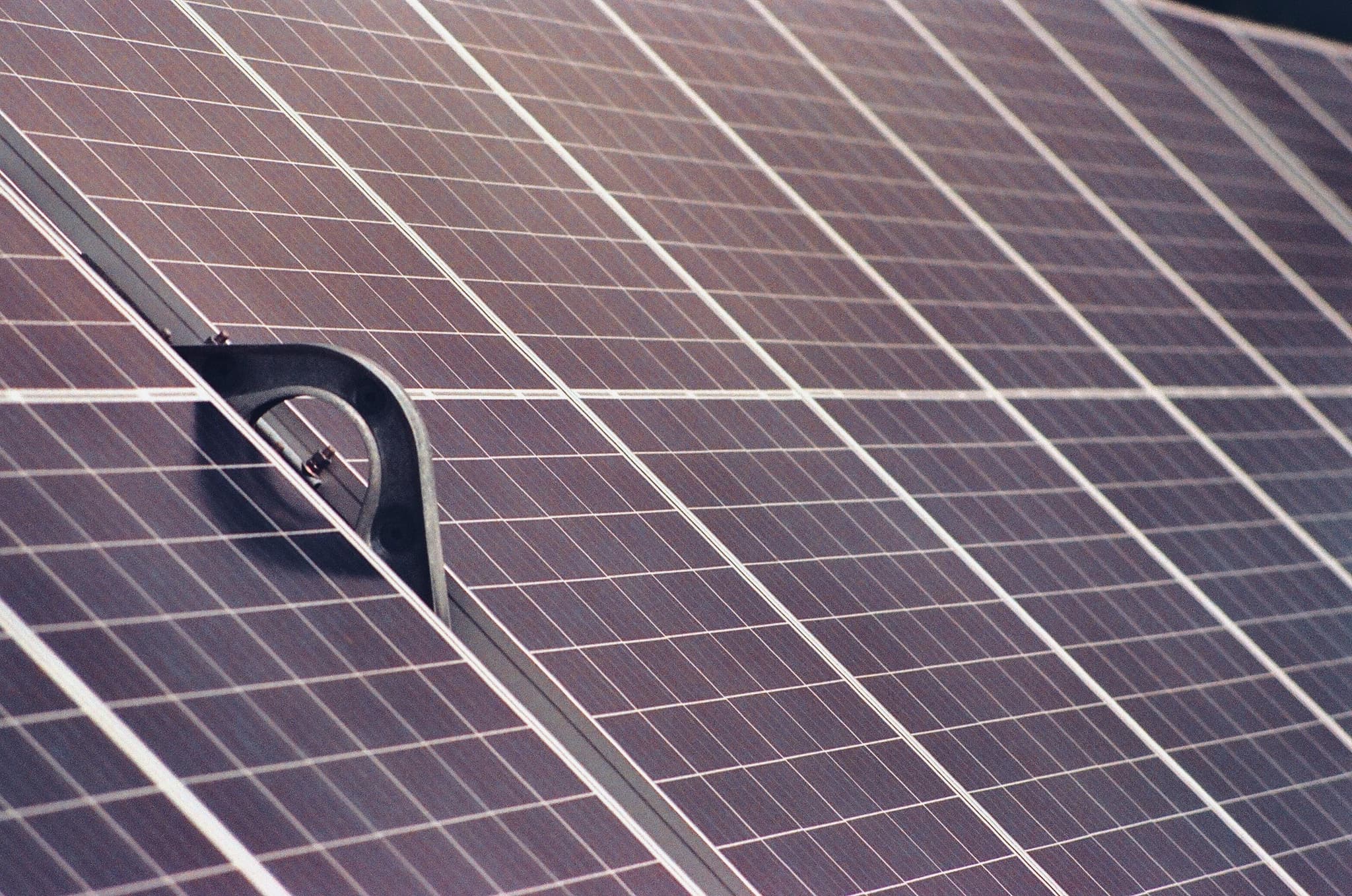 Solar Panels Northampton | Power Your Home with Clean Energy