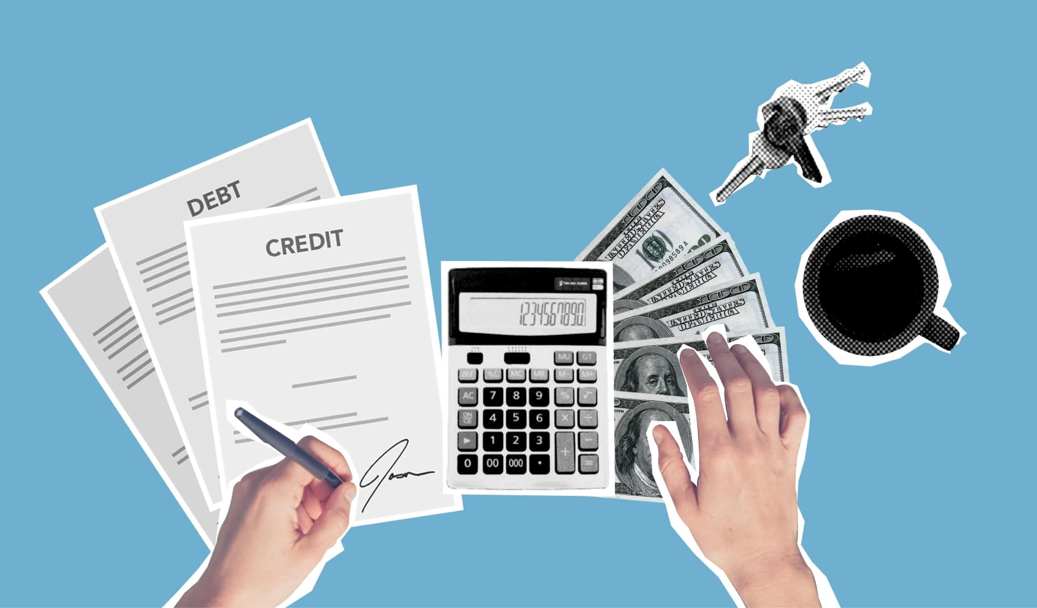 Managing Family Loans: Why You Need a Family Loan Calculator