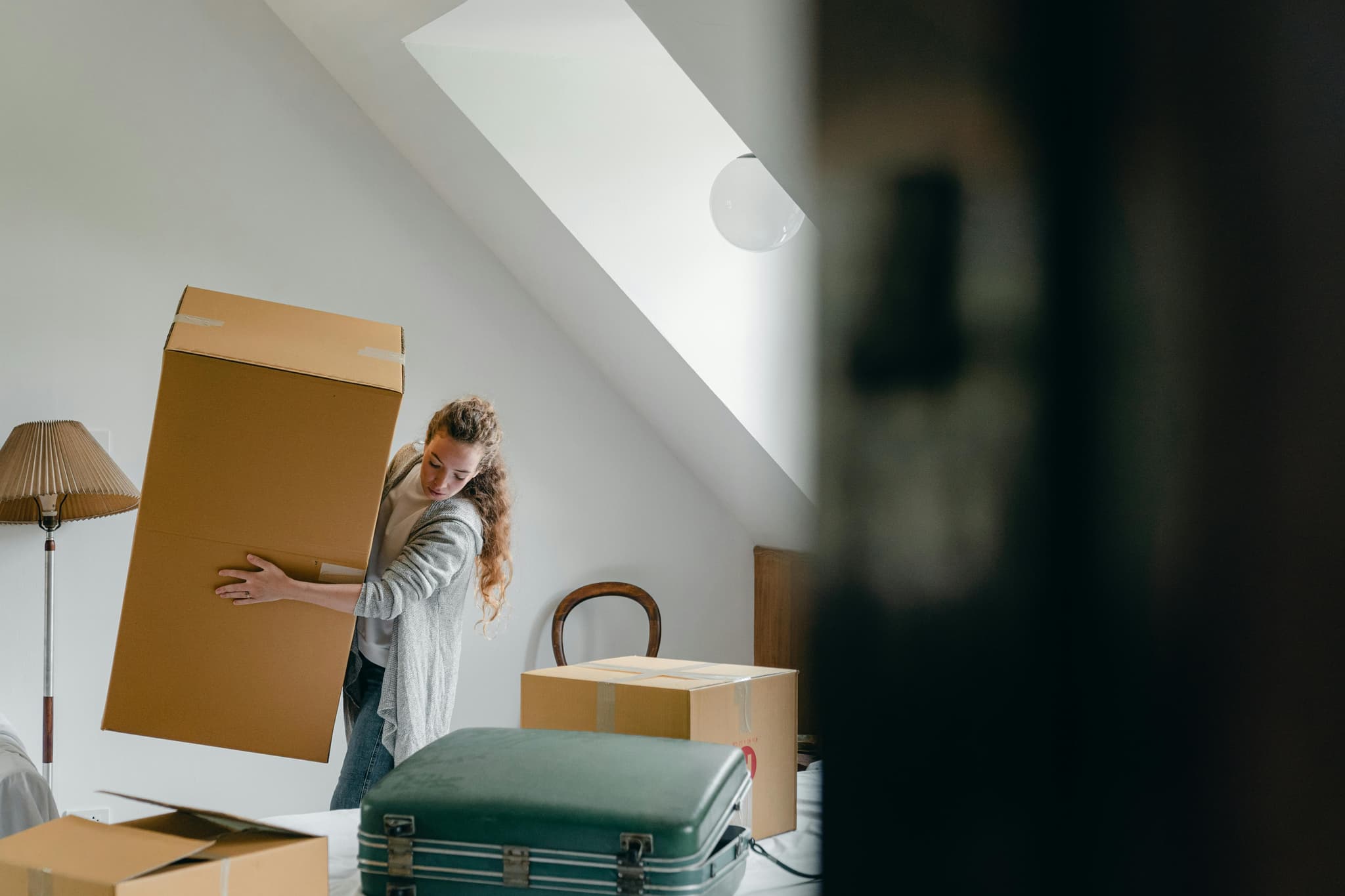 Entrümpelung in Stuttgart – Schnell, günstig &amp; professionell