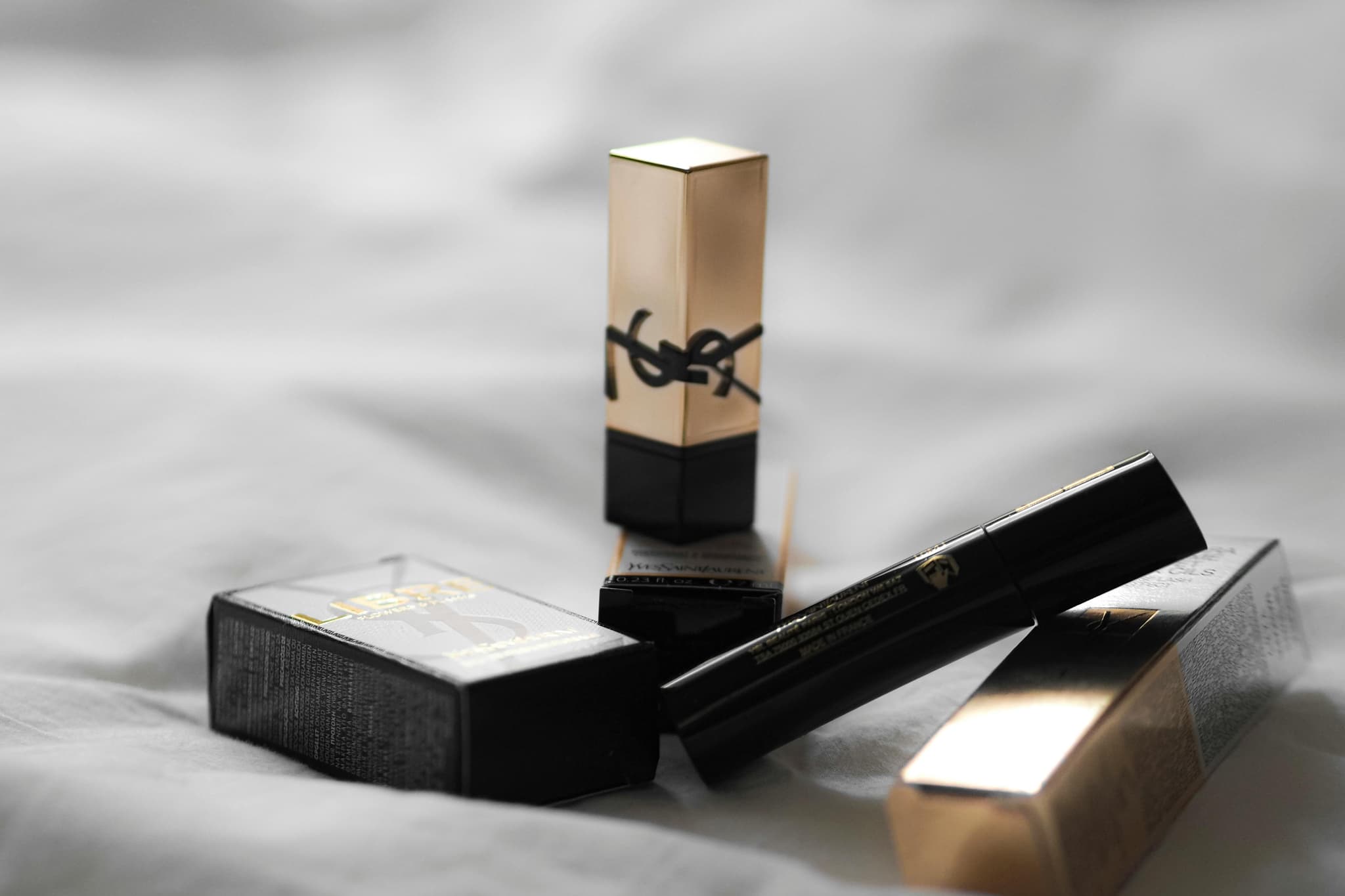 Vegan Mascara by Ashunta Sheriff Beauty for Bold, Clean Lashes