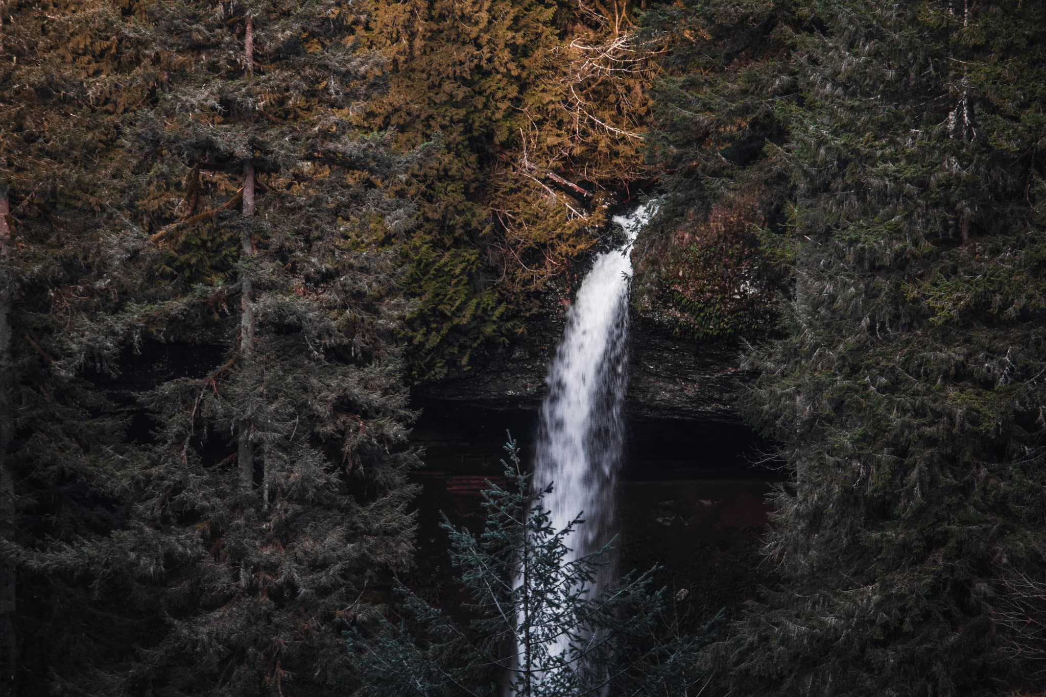 Waterfall Shuttle’s Guide to Lodges Near Multnomah Falls Oregon