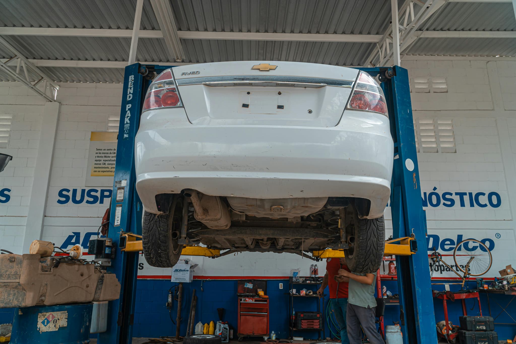 Top-Rated Mechanic Fargo ND – Honest &amp; Affordable