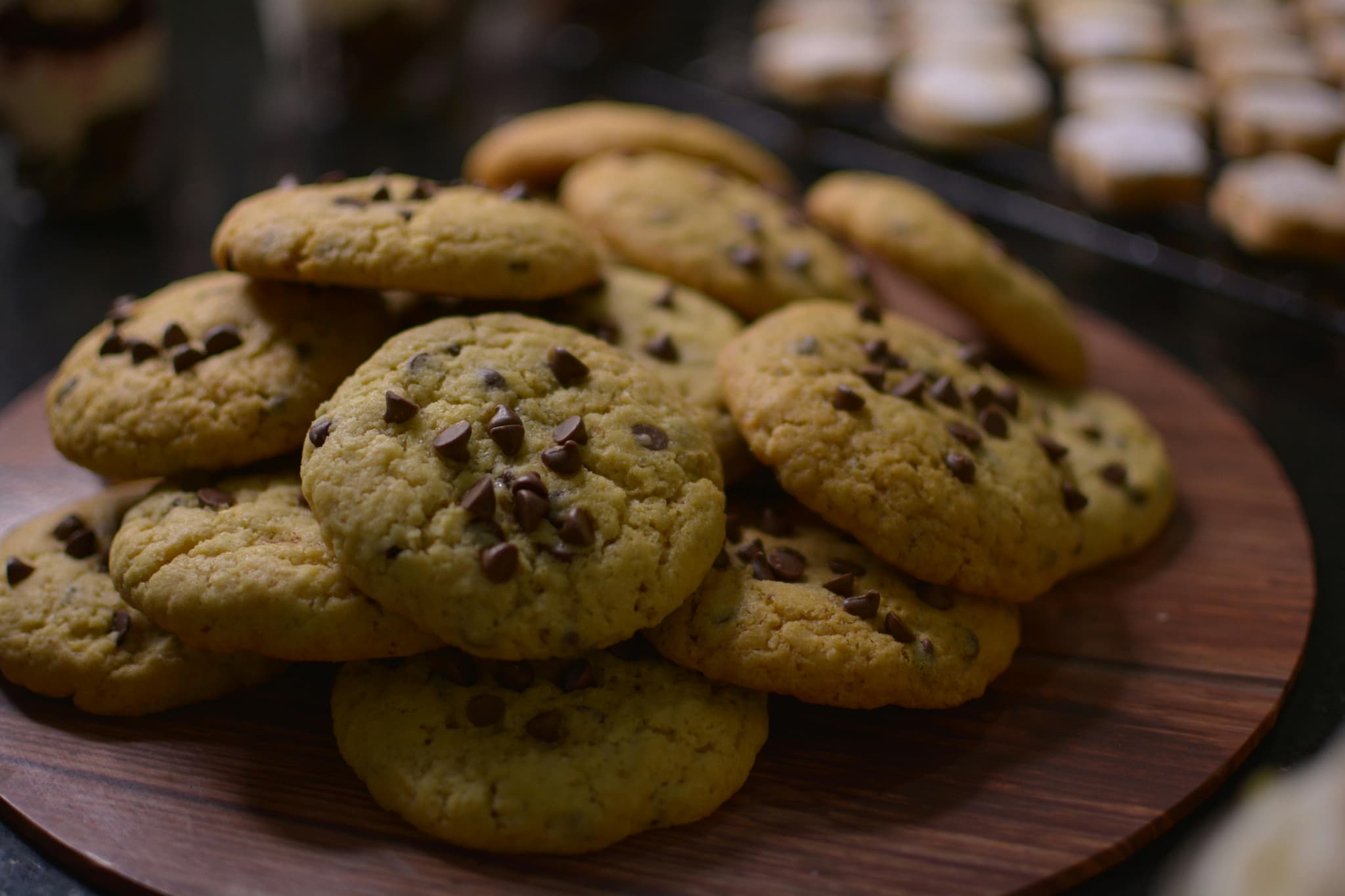 Why Handcrafted in Small Batches Using High Quality Ingredients for a Rich Flavor Matters