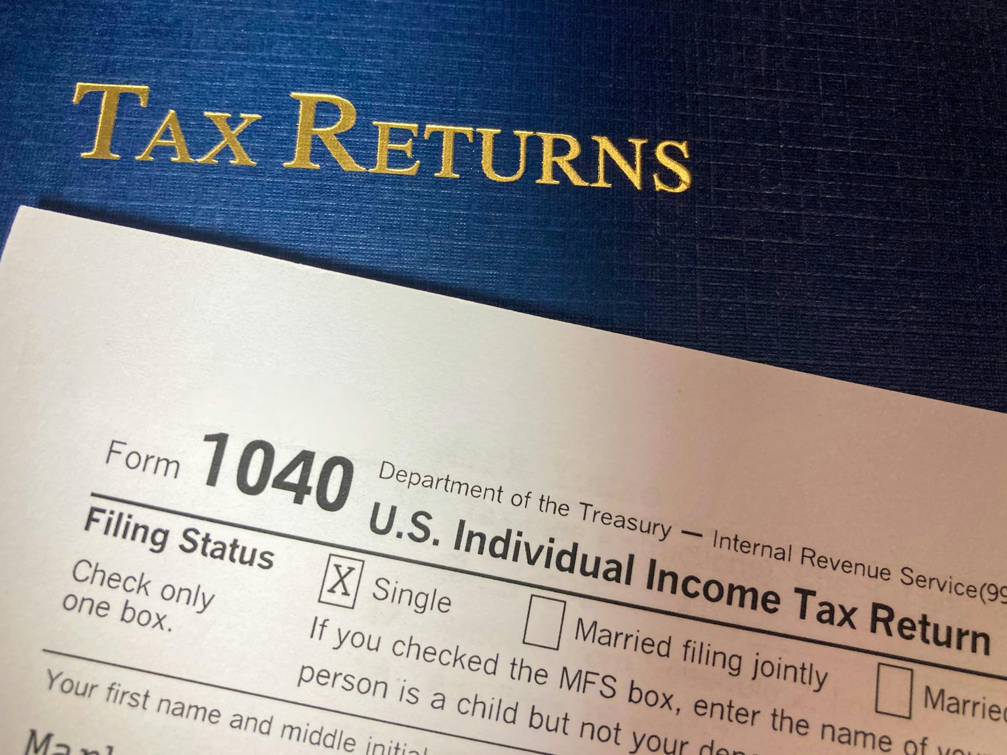 Tax Preparation Without the Hassle