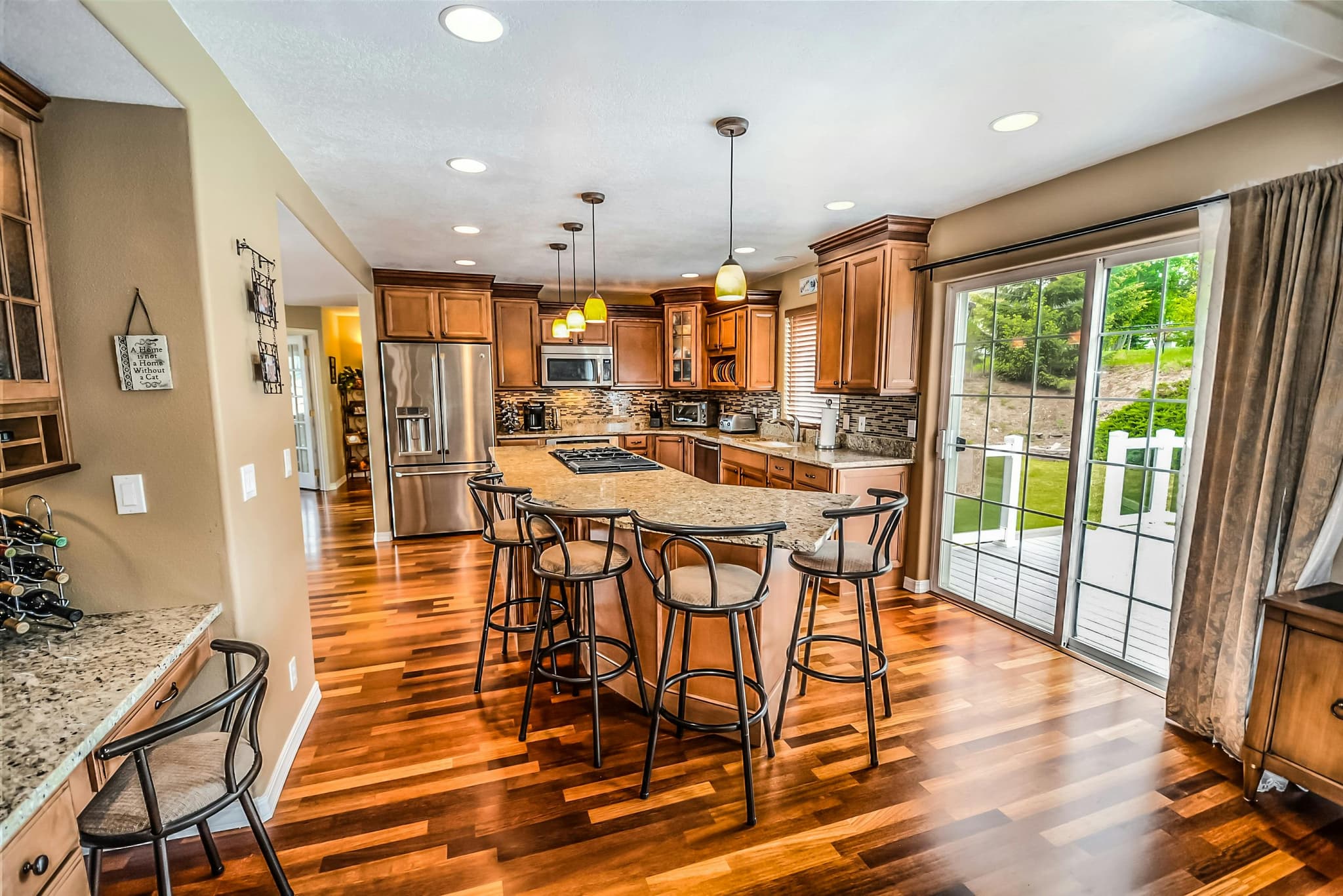 Professional Residential Painters Davidson County TN