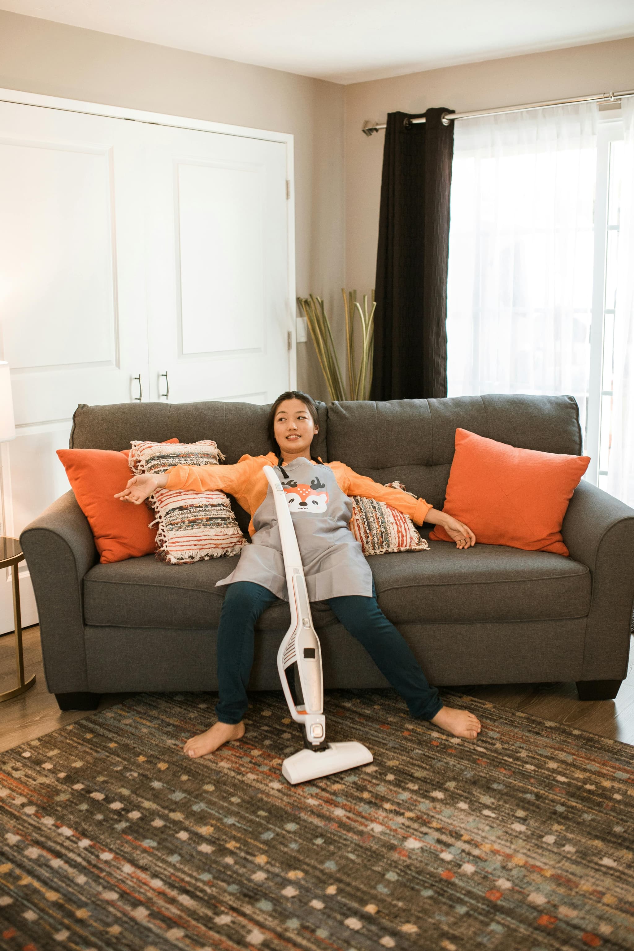 Carpet Cleaning Dubai Experts for Residential Properties
