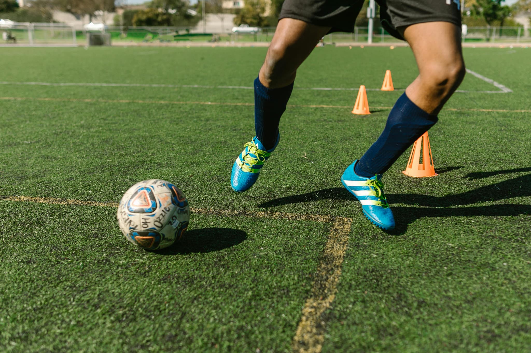 Soccervista Soccer Experts Reveal Winning Secrets