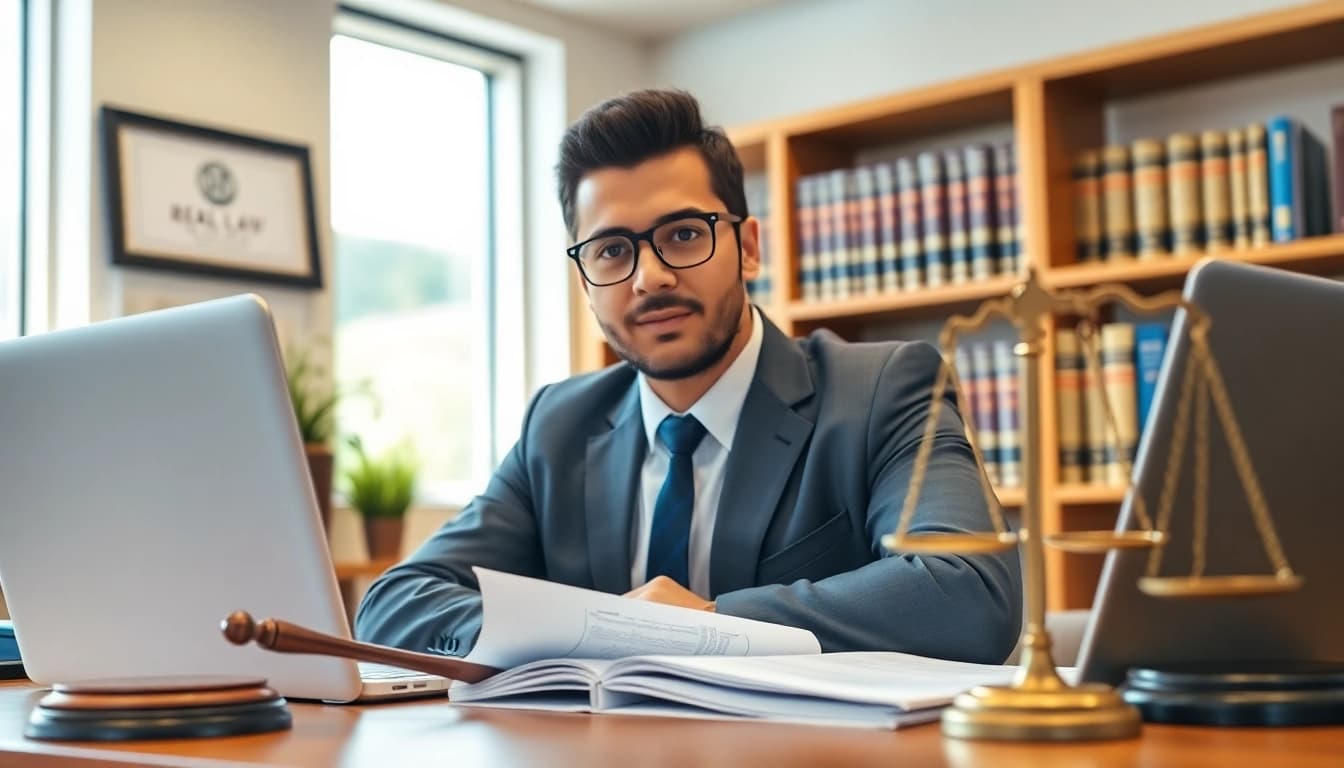 Consult with a trusted Atlanta real estate attorney from https://www.atlantarealestateattorney.com for expert legal insights.