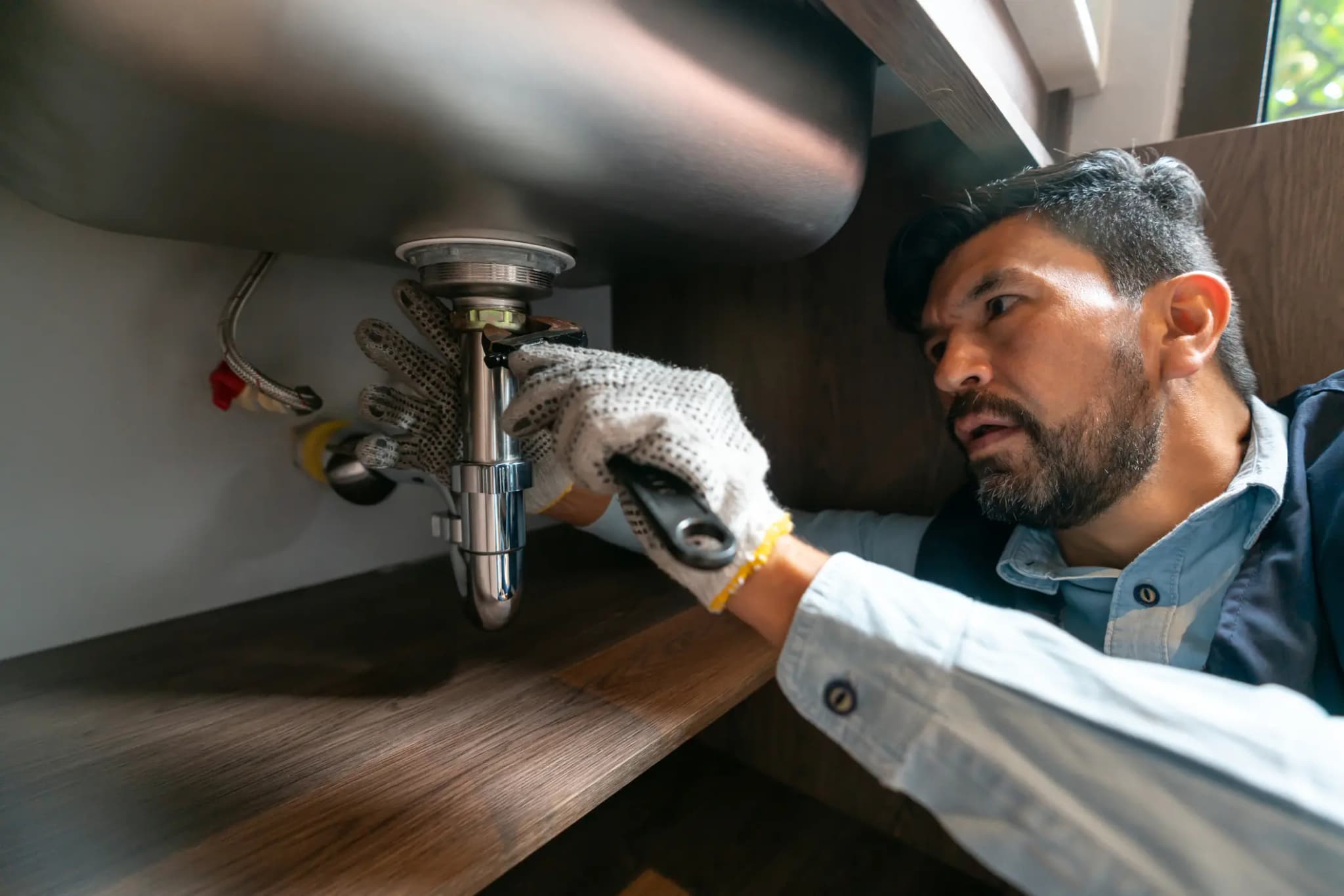 Signs You Need a Plumber Chapel Hill Immediately