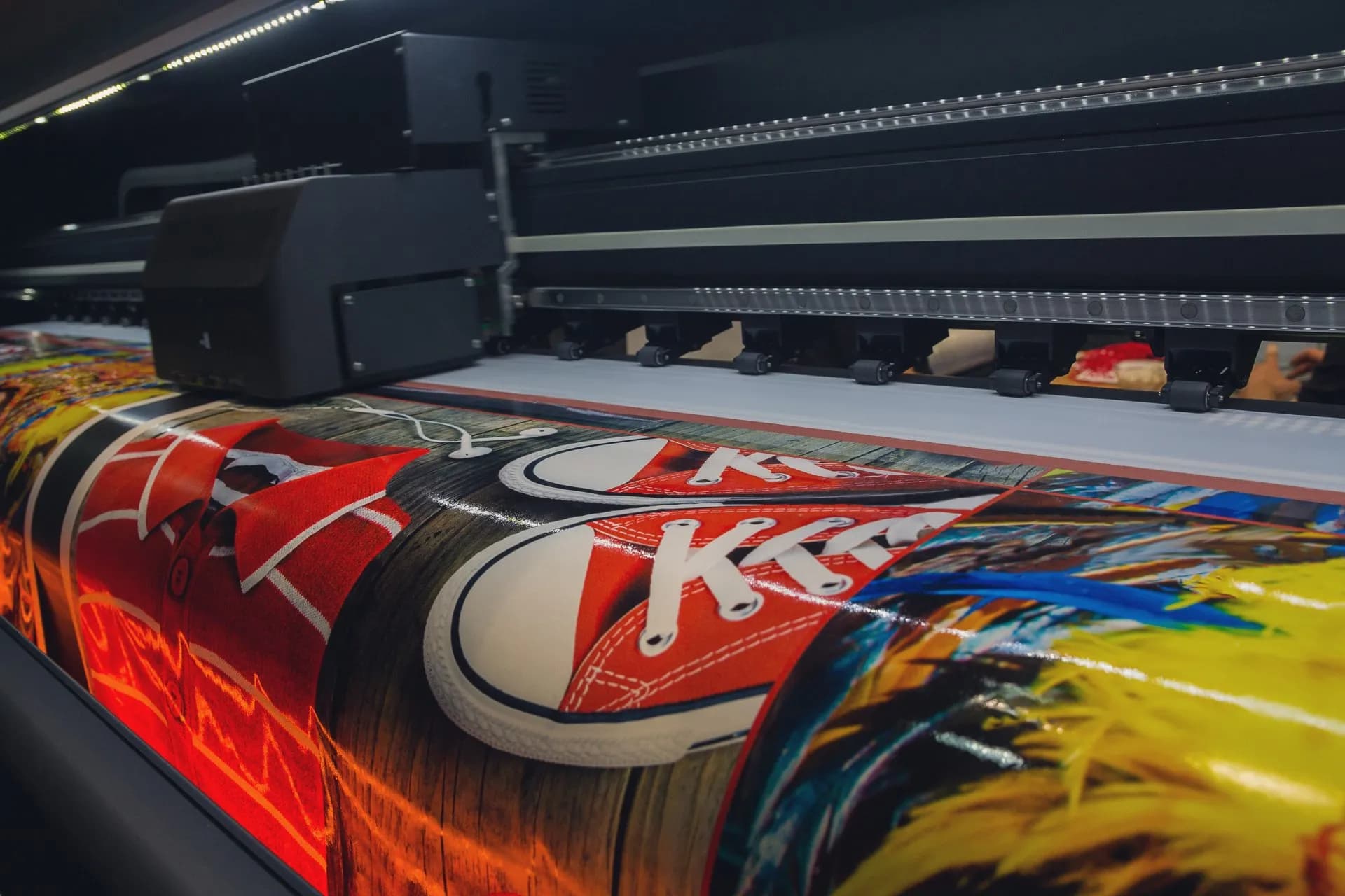 Budget Printing Edmonton – Custom Printing for Any Project