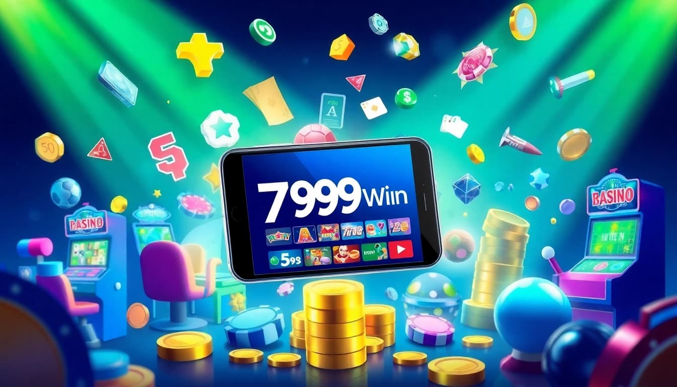 Experience the thrill of online gaming at https://789winn.clothing/ with vibrant casino games and sports betting.
