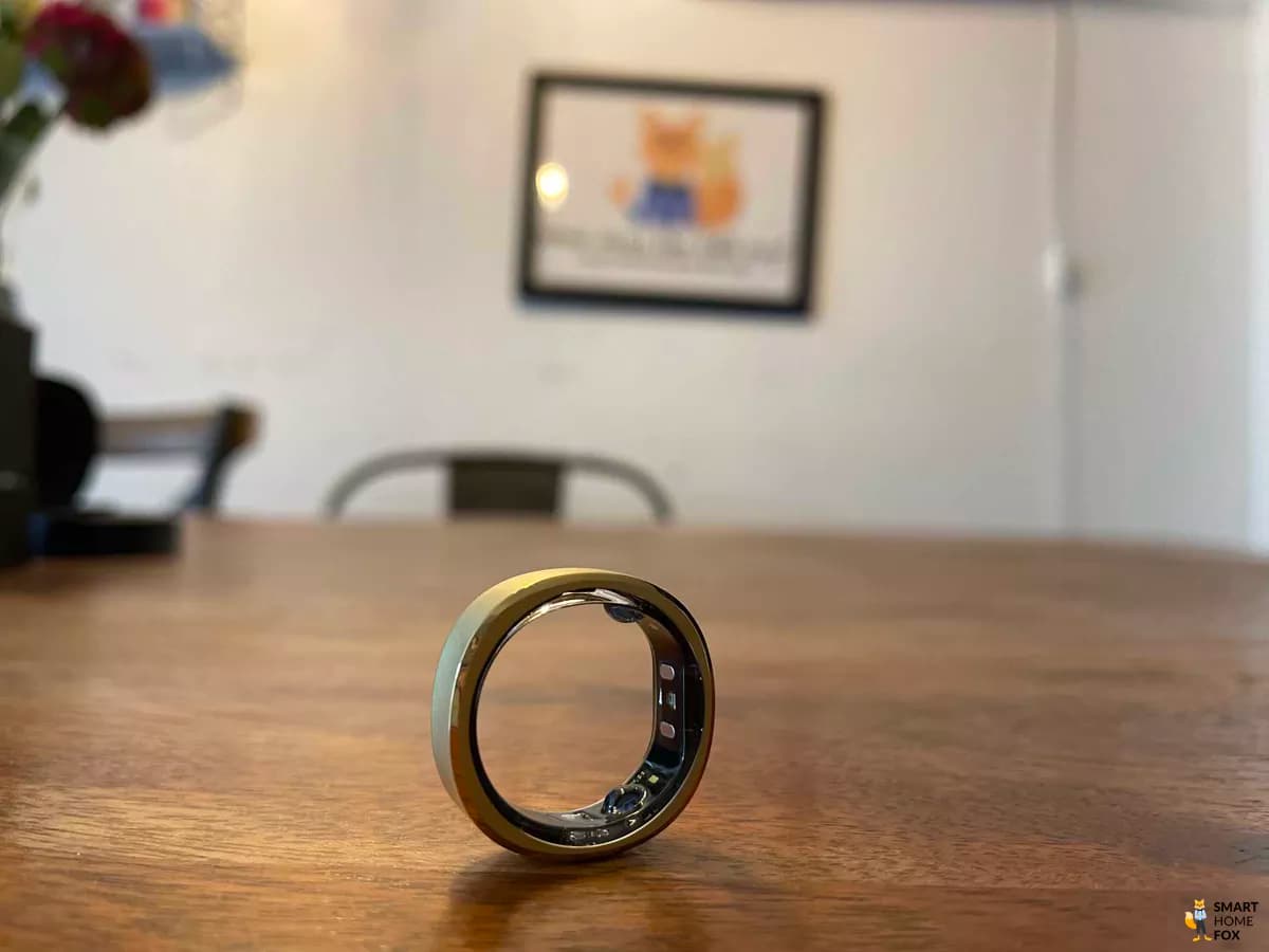 How Ringconn Uses AI to Transform Your Wellness Journey
