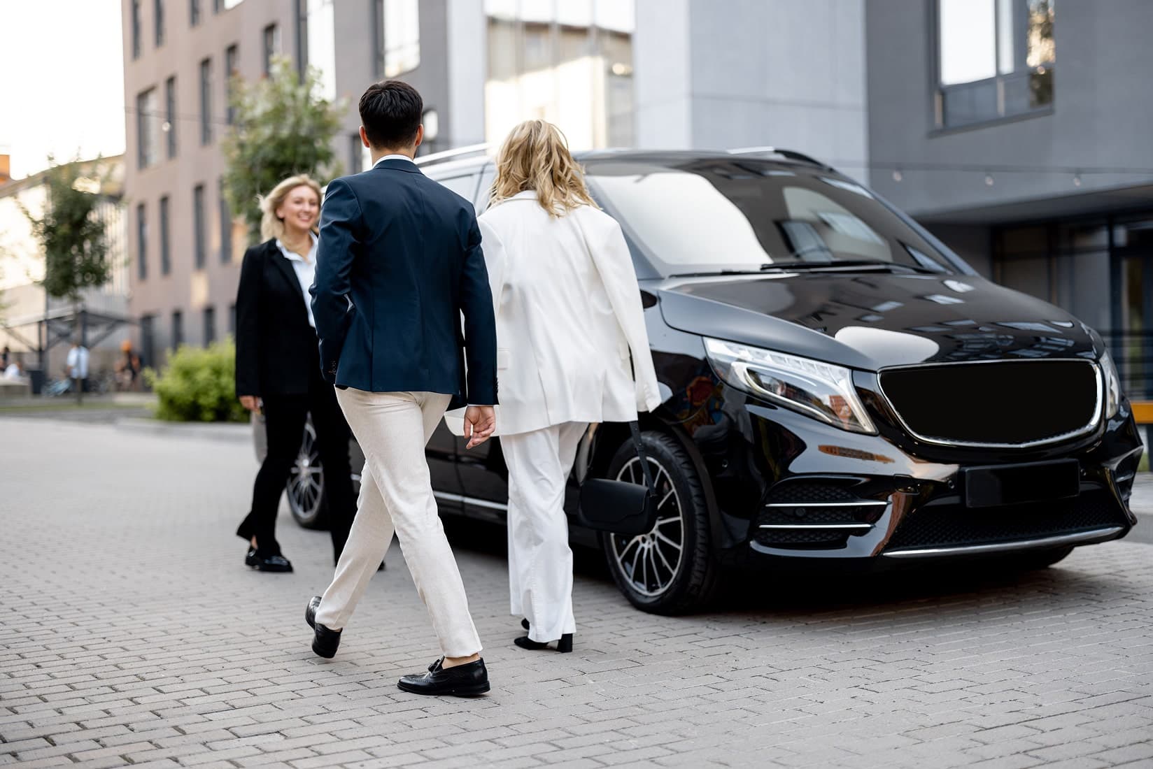 7 Scenic Perks of Our Car Service from Vancouver Airport to Whistler