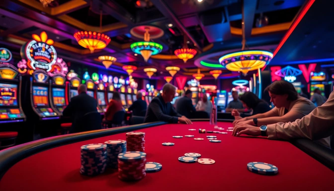 Menang di meja poker dengan pg bet yang mengasyikkan di kasino glamor.