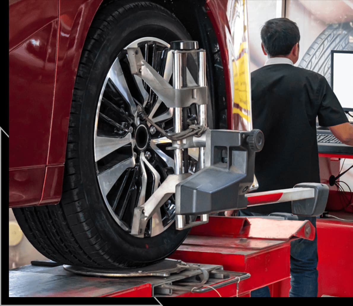 Precision Wheel Alignment Cortland NY for Smooth Driving