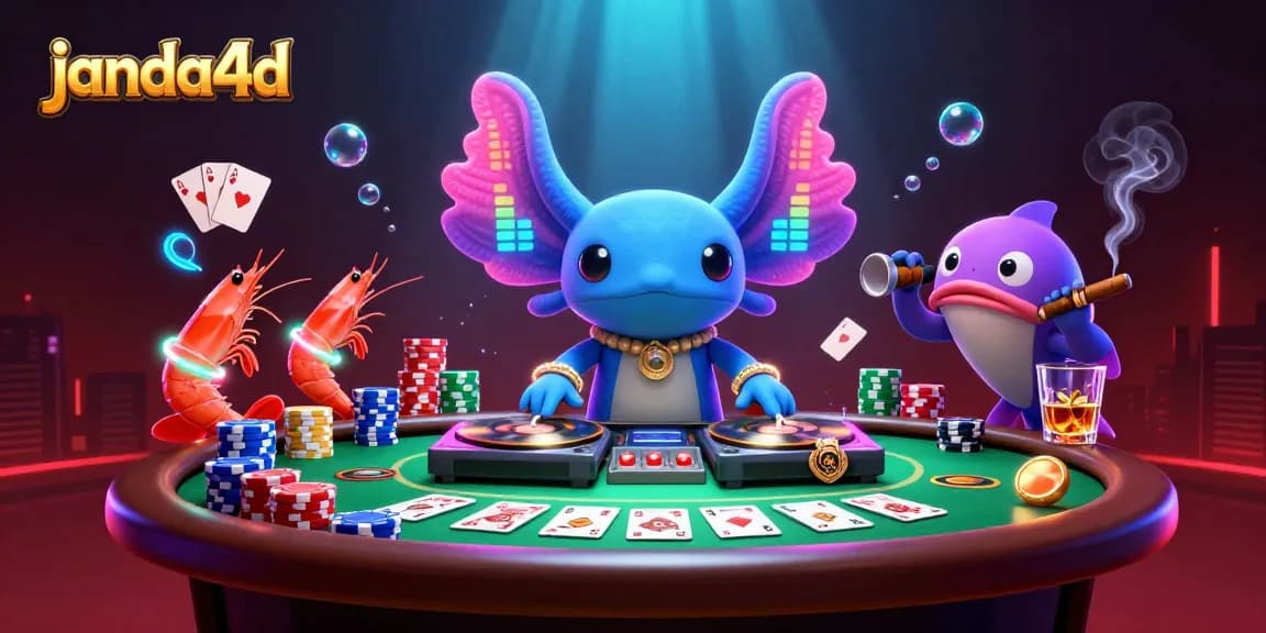 Permainan janda4d menawarkan pengalaman slot online dengan akses mudah dan cepat di perangkat mobile.