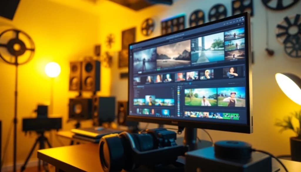 Top Insights into the World of Professional Video Editors: Skills, Costs, and Recommendations